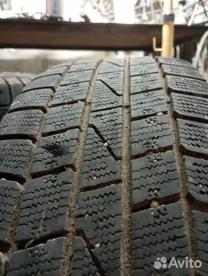 Hankook Winter I'Cept IZ2 5.00/4.5 R15