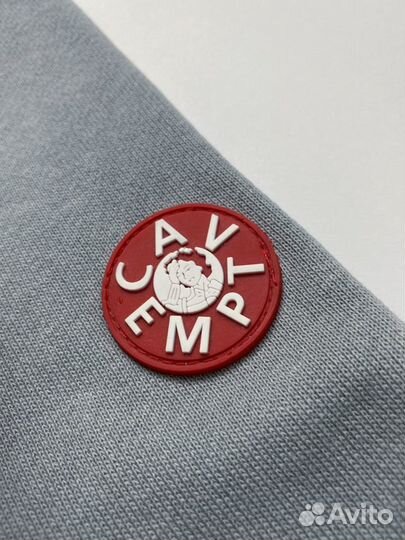 Cav Empt свитшот