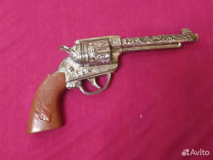 Ковбойский костюм