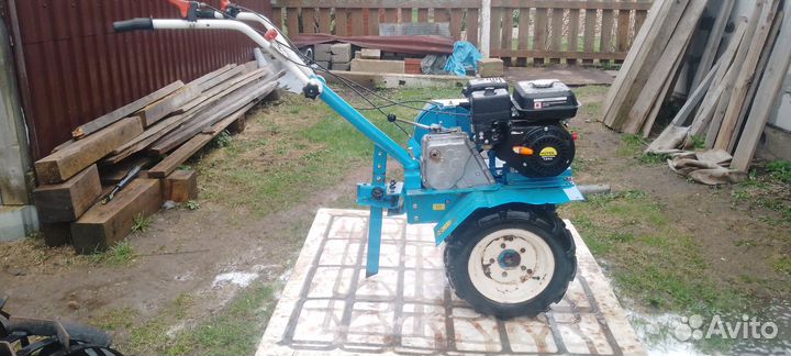 Мотоблок нева мб 2