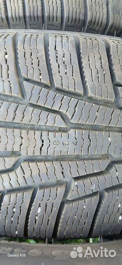 Nokian Tyres Nordman RS 205/55 R16