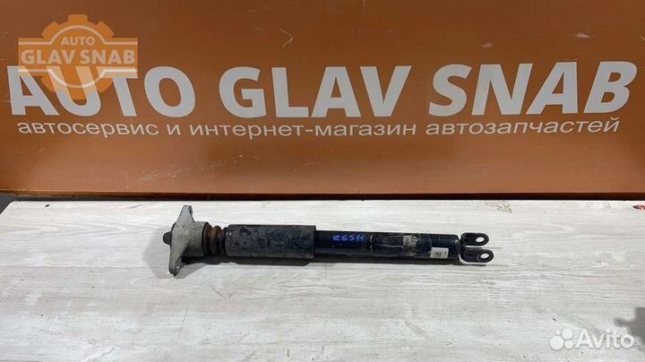 Амортизатор задний Kia Ceed