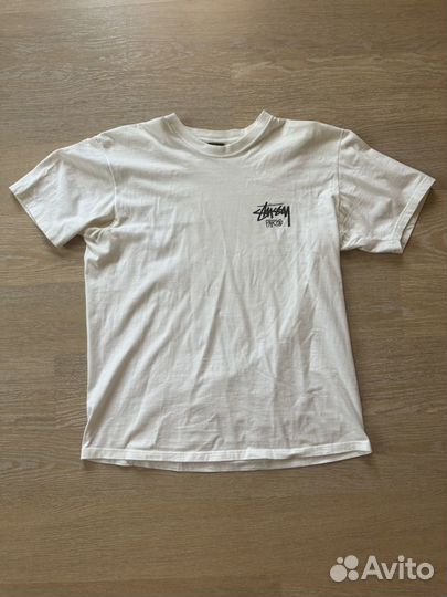 Футболка Stussy