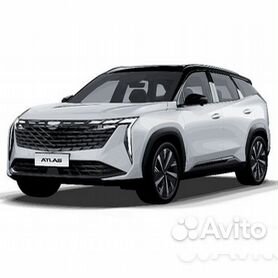 Купить Джили Атлас в Воронеже: продажа Geely Atlas с пробегом и новых, цены.