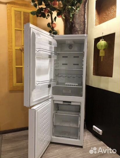 Холодильник бу с гарантией и доставкой