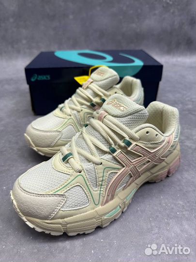 Кроссовки Asics Gel Kahana 8