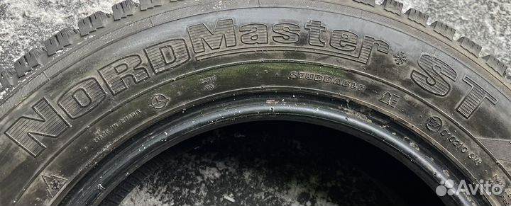 Amtel NordMaster ST 205/65 R15