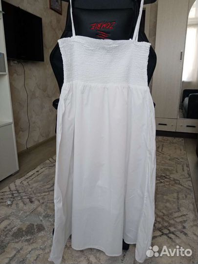 Летний сарафан