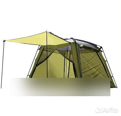 Палатка кухня 1801 ст-2051 / Тент шатер