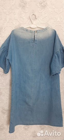 Продам детское платье