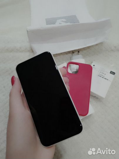 iPhone 12 mini, 64 ГБ