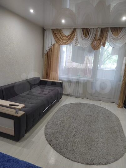 1-к. квартира, 33,2 м², 2/3 эт.