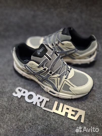 Кроссовки asics gel kahana 8