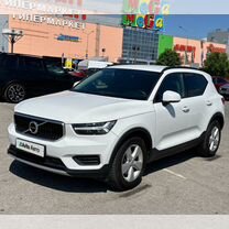 Volvo XC40 2.0 AT, 2019, 70 132 км, с пробегом, цена 2 869 300 руб.