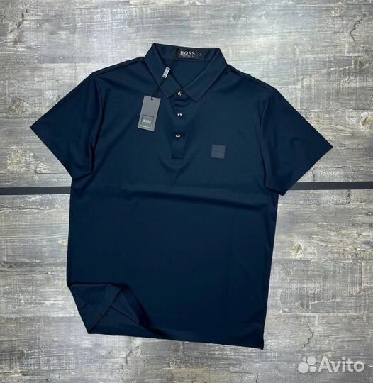 Dolce gabbana поло