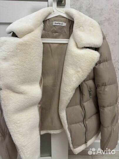 Куртка женская демисезон