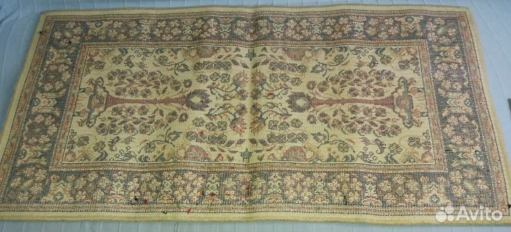 Коврики настенные