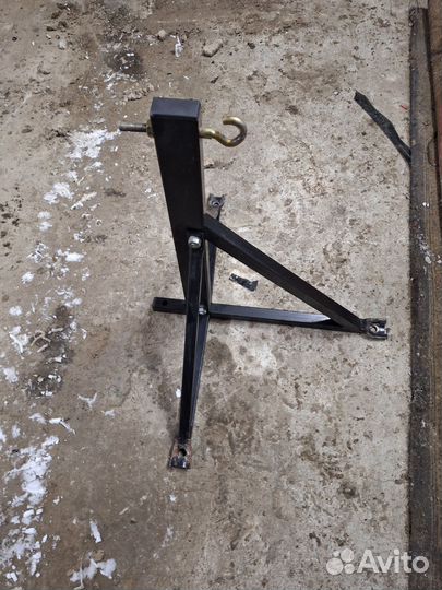 Кронштейн для боксерской груши