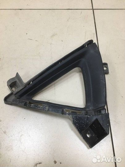 Накладка птф левая Kia Rio