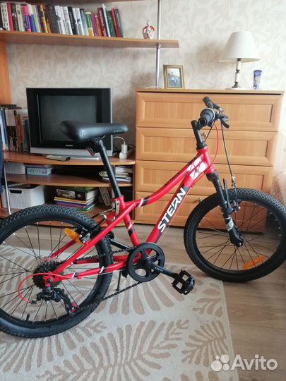 Продам велосипед Stern Attack 20