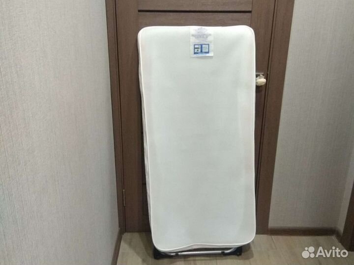 Непромокаемый чехол на матрас Mothercare