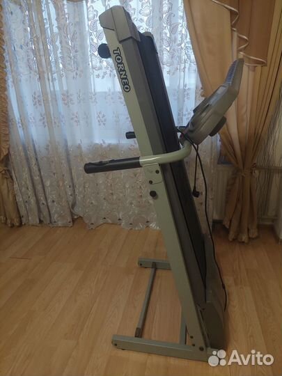 Беговая дорожка Torneo linia T-203
