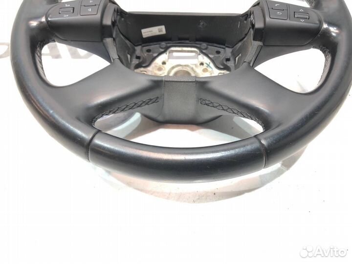 Мультируль Skoda Octavia A5 (1Z) 2.0 cfhc 2011