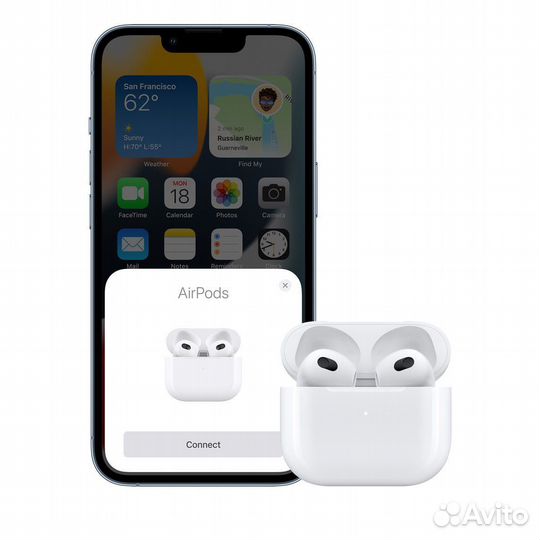 Apple AirPods 3 mpny3