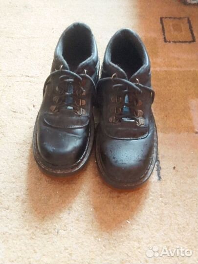 Обувь унисекс