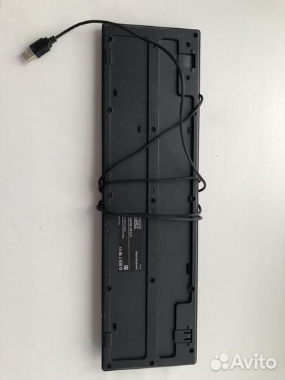 Клавиатура CBR