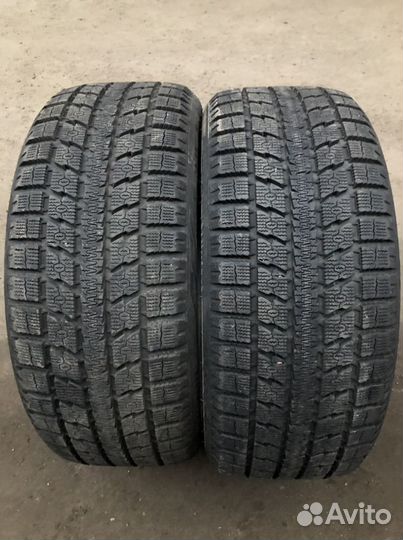 Toyo Observe GSi-5 275/40 R22