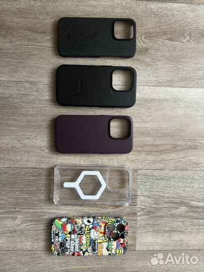 Чехол на iPhone 14 pro