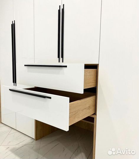 Шкаф на заказ / Рассрочка