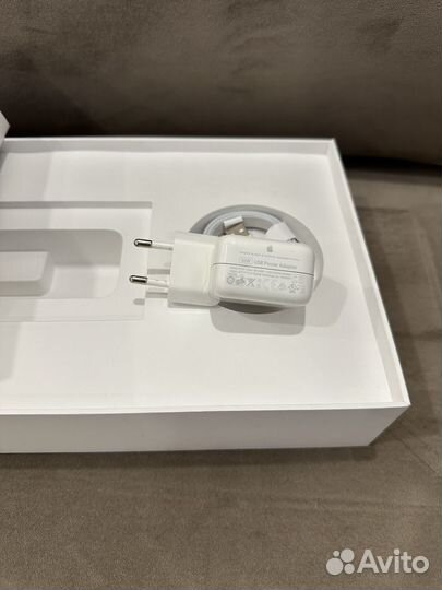 iPad 5 поколения 32gb wifi