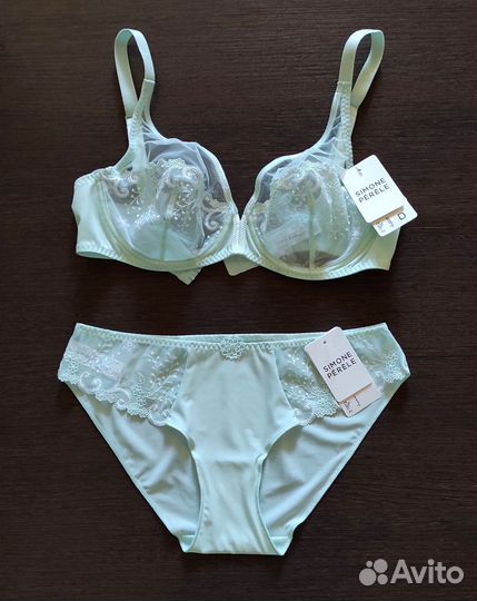 Simone Perele 70d комплект новый