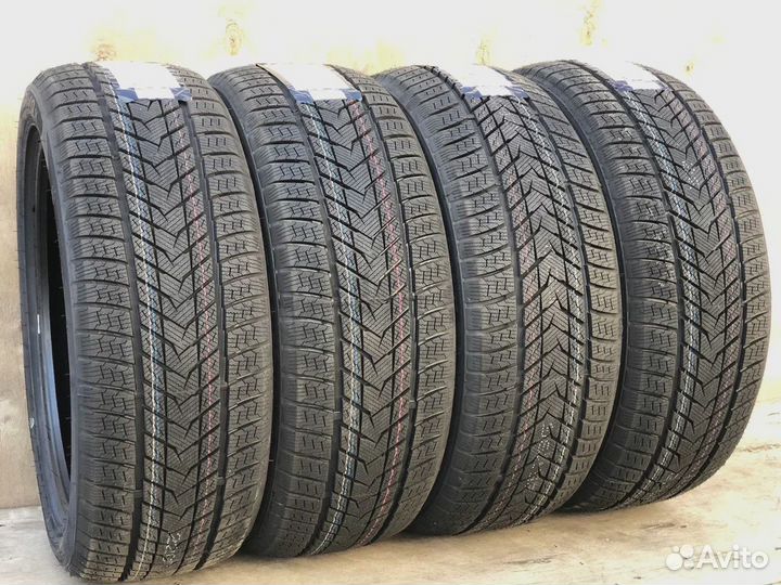 Arivo Winmaster ProX ARW5 245/40 R19