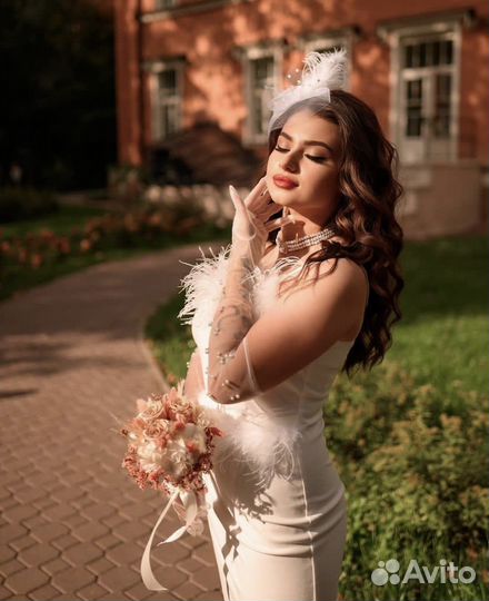 Визажист Макияж Прически Локоны