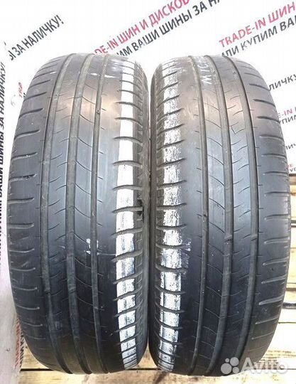 Michelin Energy Saver 175/65 R15
