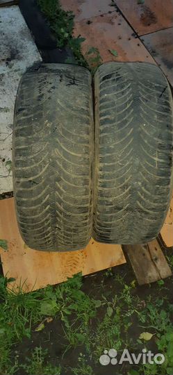 Michelin MXE Green 225/55 R17