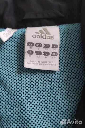 Спортивный костюм adidas