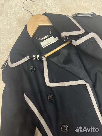 Тренч Karen Millen