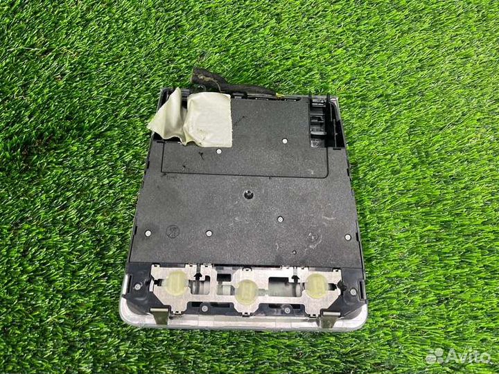 Плафон подсветки салона передний Bmw 1 E87 N45B16