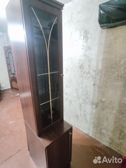 Стенка в гостиную