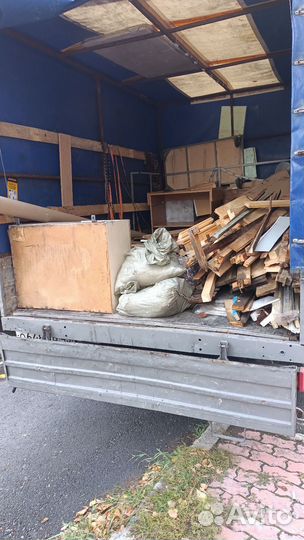 Грузоперевозки переезды газель