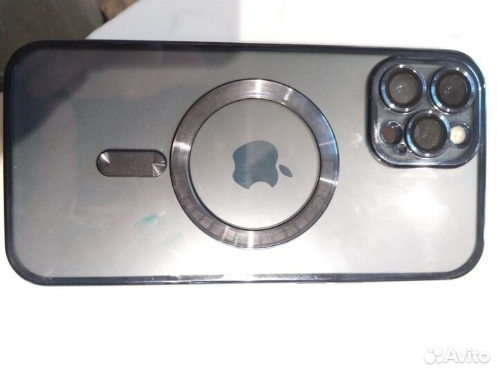 iPhone 12 Pro Max, 128 ГБ