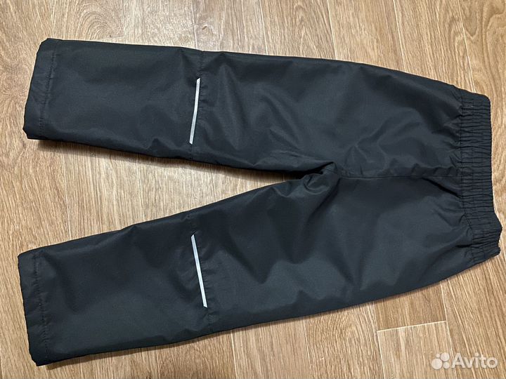 Болоньевые штаны