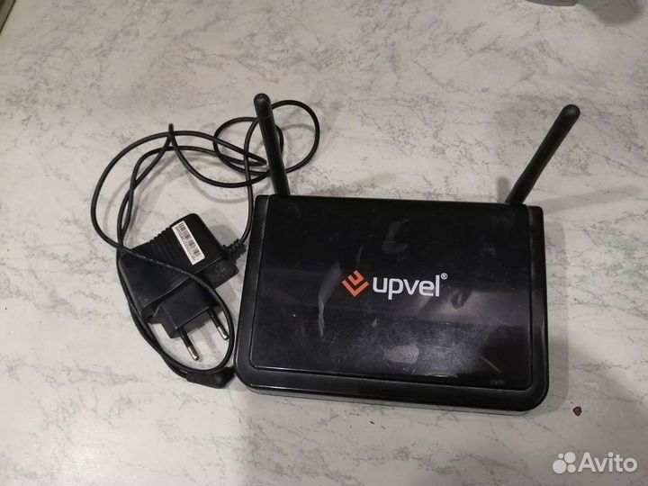 Wifi роутер