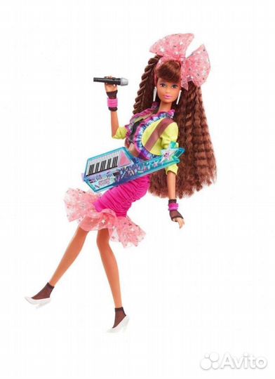 Кукла Barbie Rewind Doll - Dolls Night Out