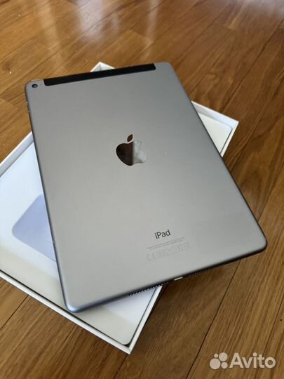 iPad air 2 32gb sim