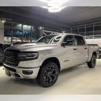 RAM 1500 5.7 AT, 2023, 100 км, с пробегом, цена 11 850 000 руб.